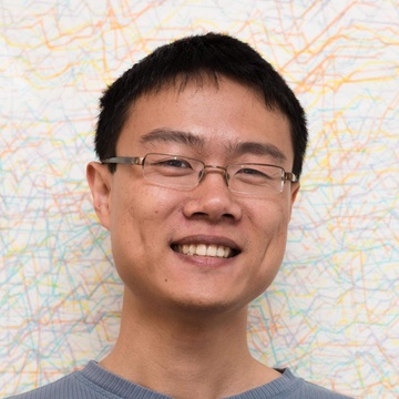 Fangjin Yang, Co-Founder and CEO of Imply