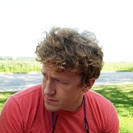 Faraday co-founder and CEO Andy Rossmeissl