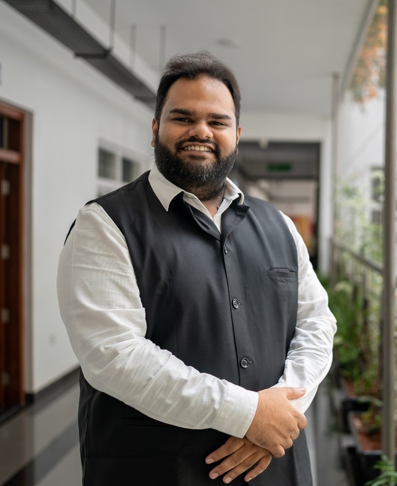 Faraz Moosa
