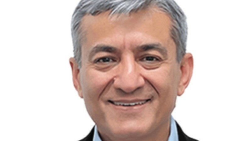 Farhat Jahangir