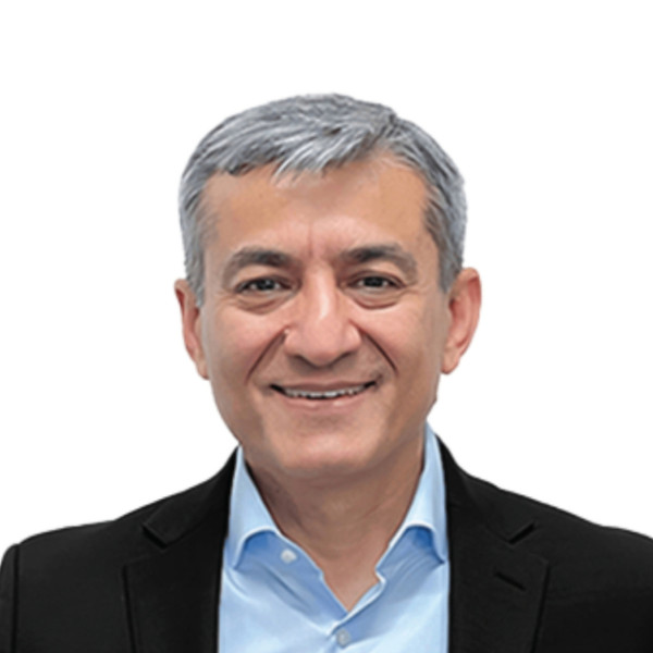 Farhat Jahangir, Founder & CEO of GSME