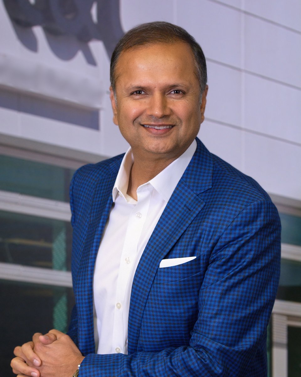 Farid Virani