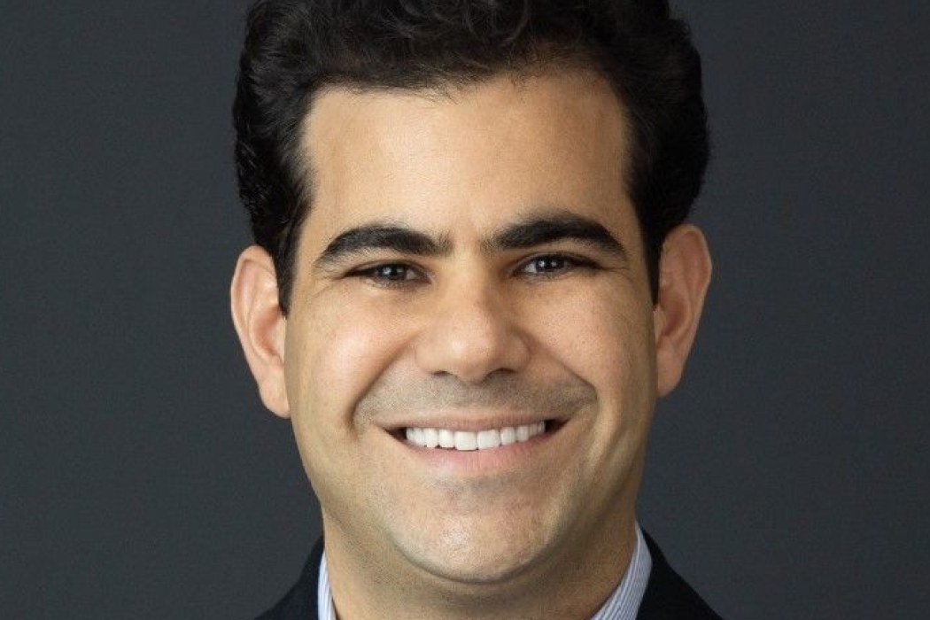 Faris Ghawi
