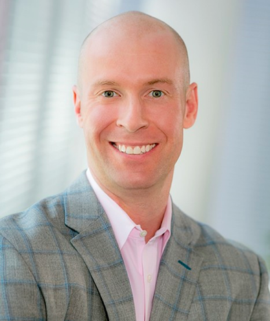 Zachary N. Carpenter, Farmer Mac president and CEO