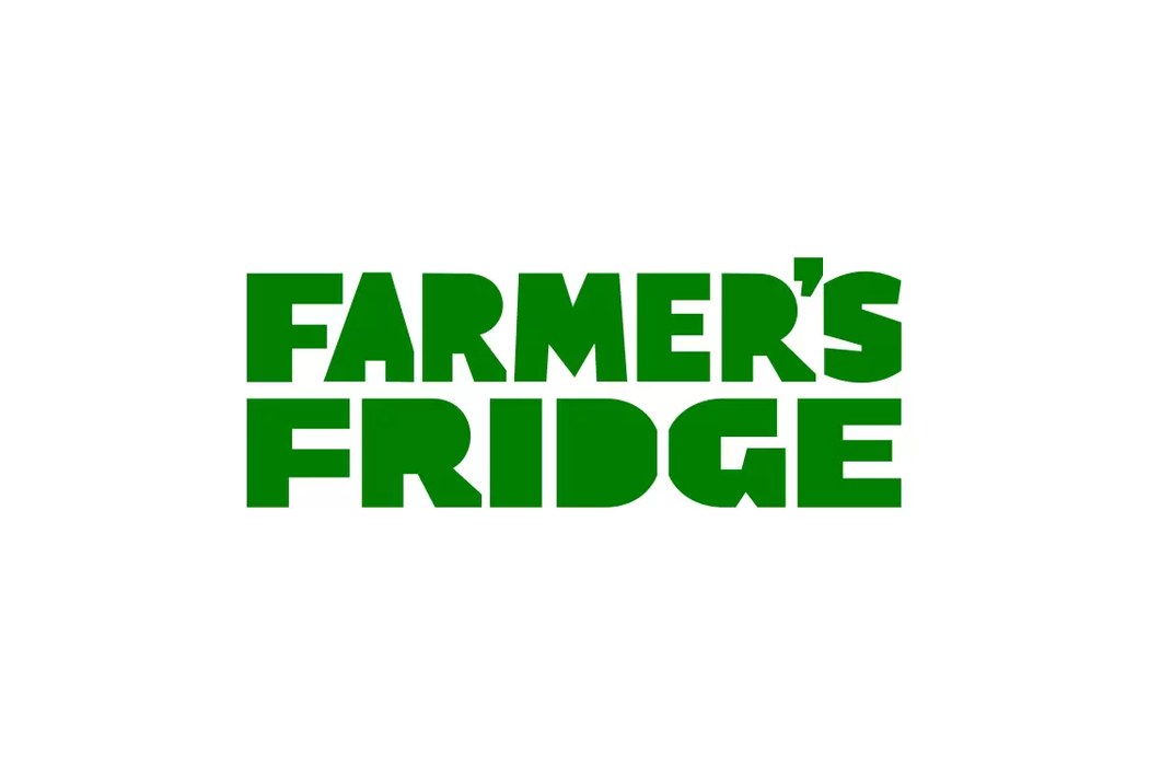 Farmer's Fridge