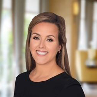 Mirella Reznic, chief executive of Farmers Insurance Federal Credit Union