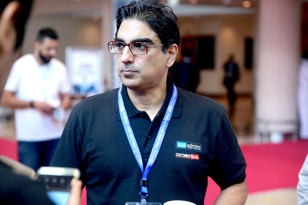 Farrakh Azhar