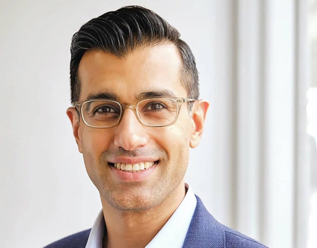 Farrukh Mahboob
