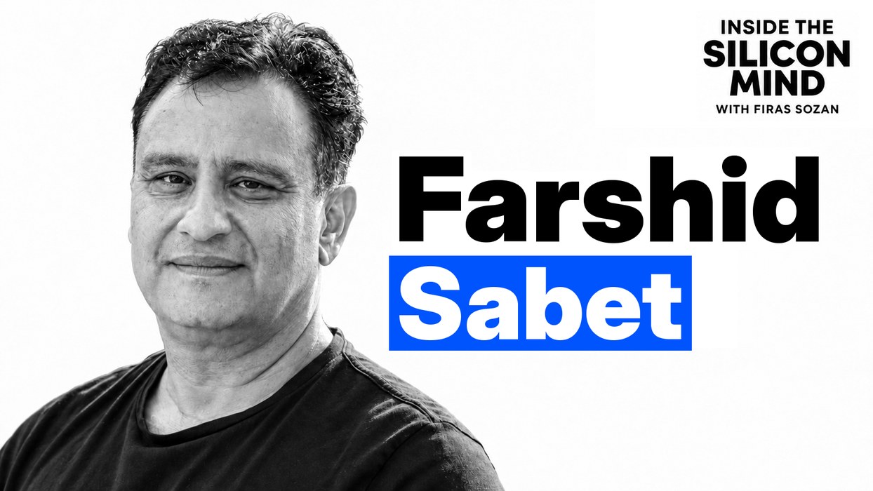 Farshid Sabet