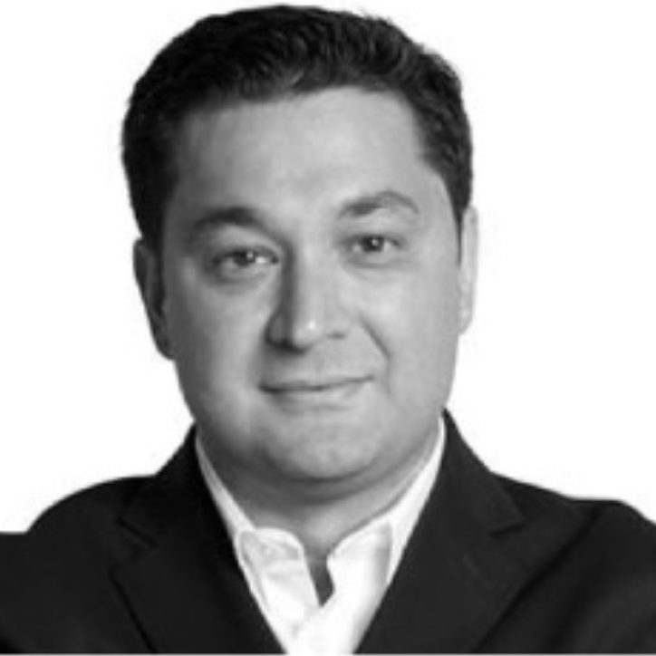 Farshid Tafazzoli
