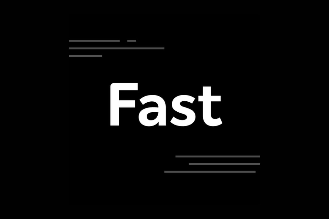 Fast Made Checkout One Click. The Business Took Many More.