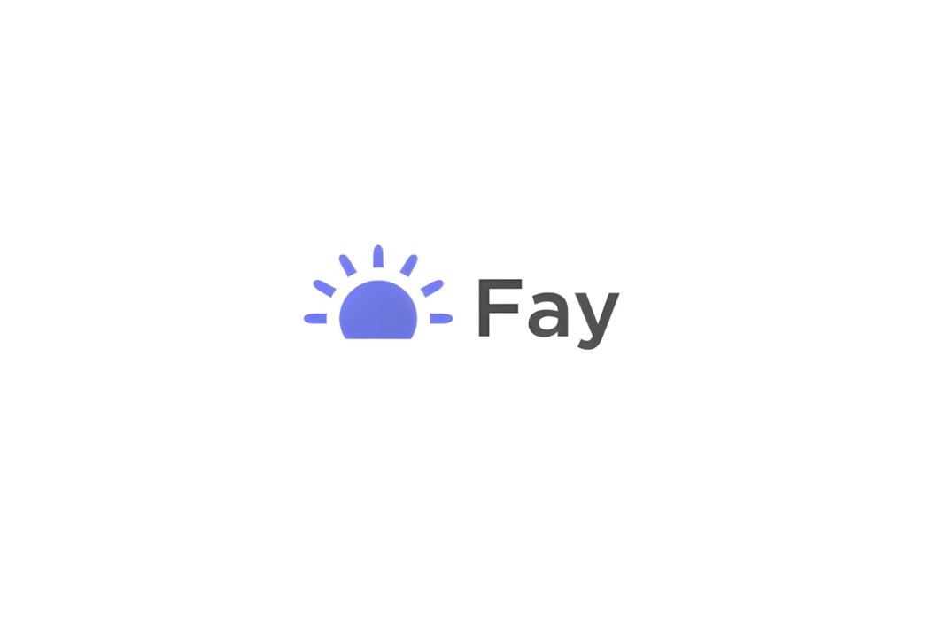 Fay Nutrition