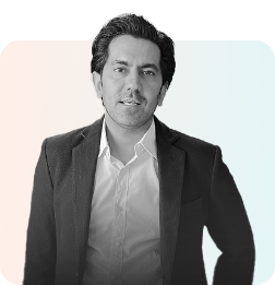FCI CCM CEO Amit Sawhney