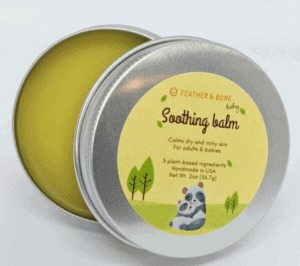 Soothing Balm