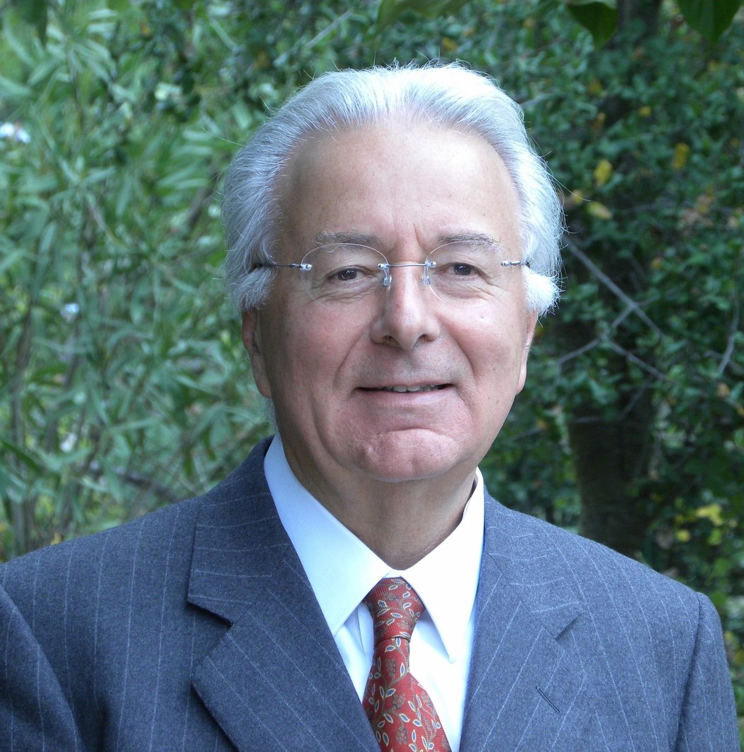 Federico Faggin