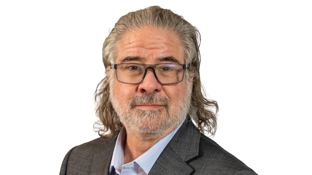 Michael Rodgers, FedEx Freight Chief Commercial and Technology Officer