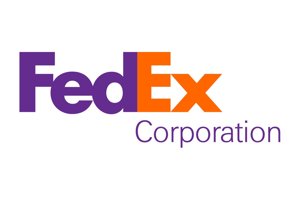 FedEx made the detour the point.