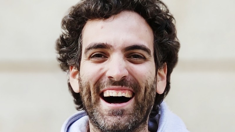 Felix Herranz