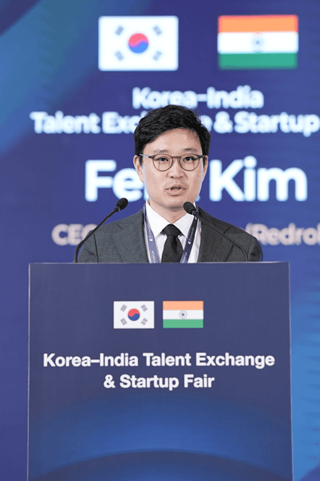 Felix Kim Is Building AI for the People Silicon Valley Priced Out