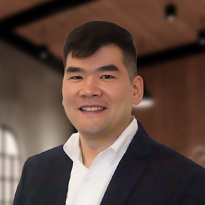 Felix Lin