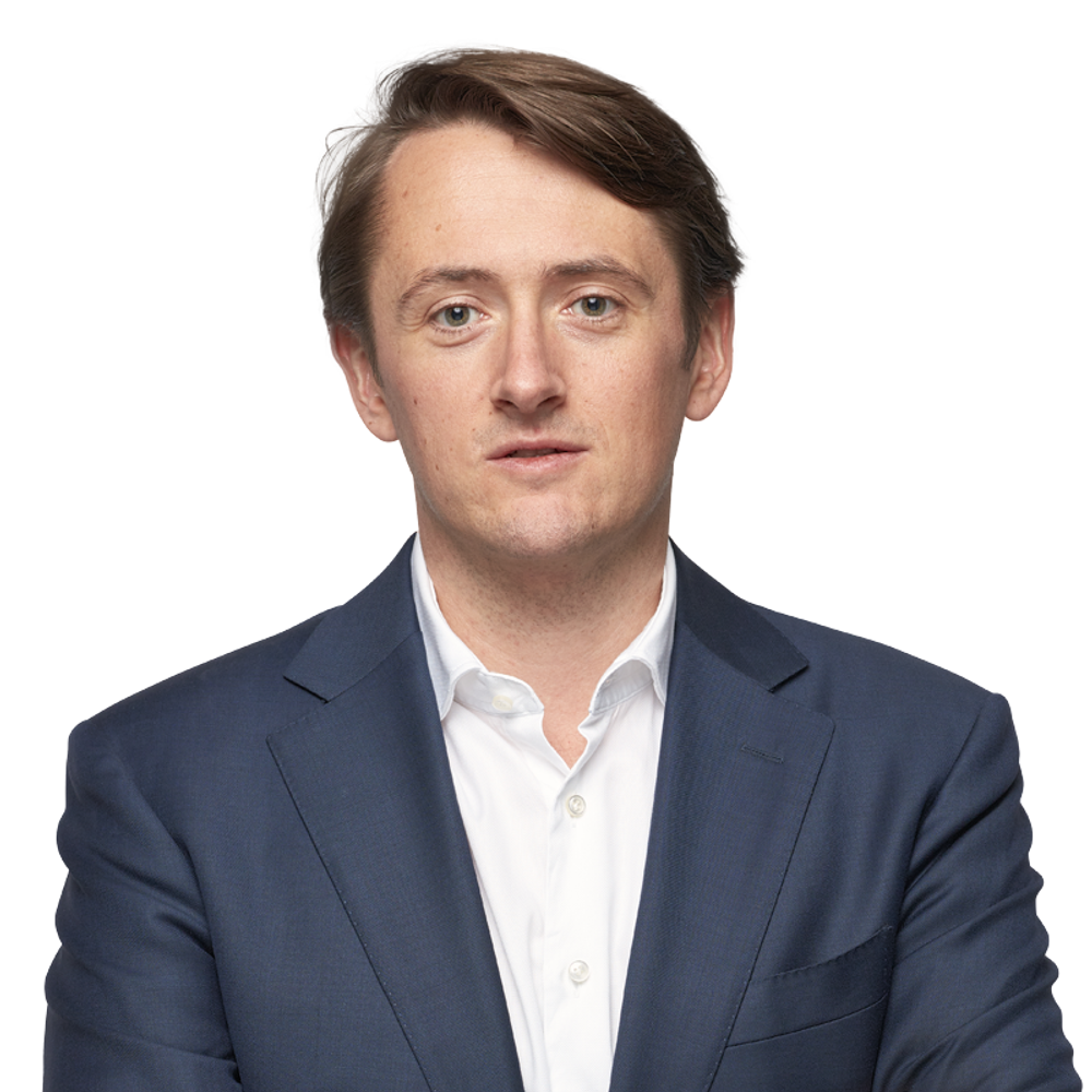 Felix Van de Maele and the value of agreeing on a word