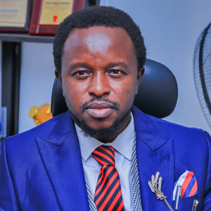 Femi Oshofowora