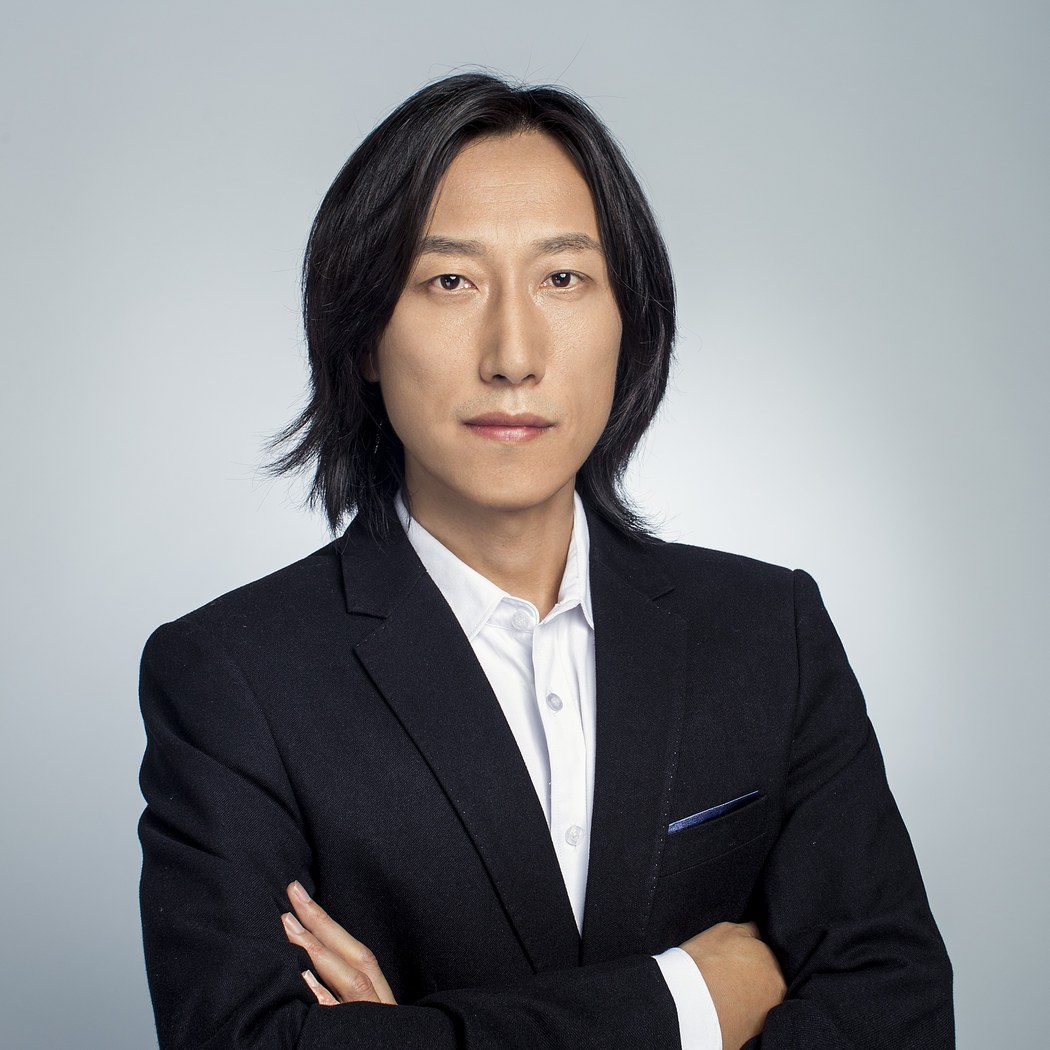 Feng Lee and the four years before the company