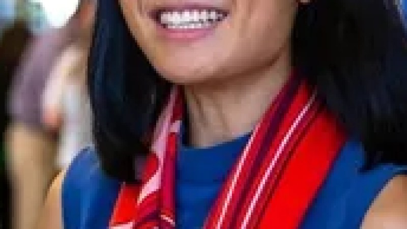 Fengru Lin