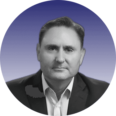 Ferdinand Roberts, Founder and CEO of Asset Class