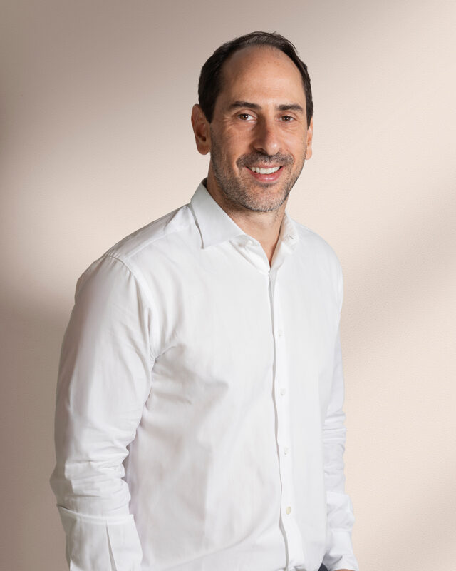 Fernando Bleichmar, CEO of Risepoint
