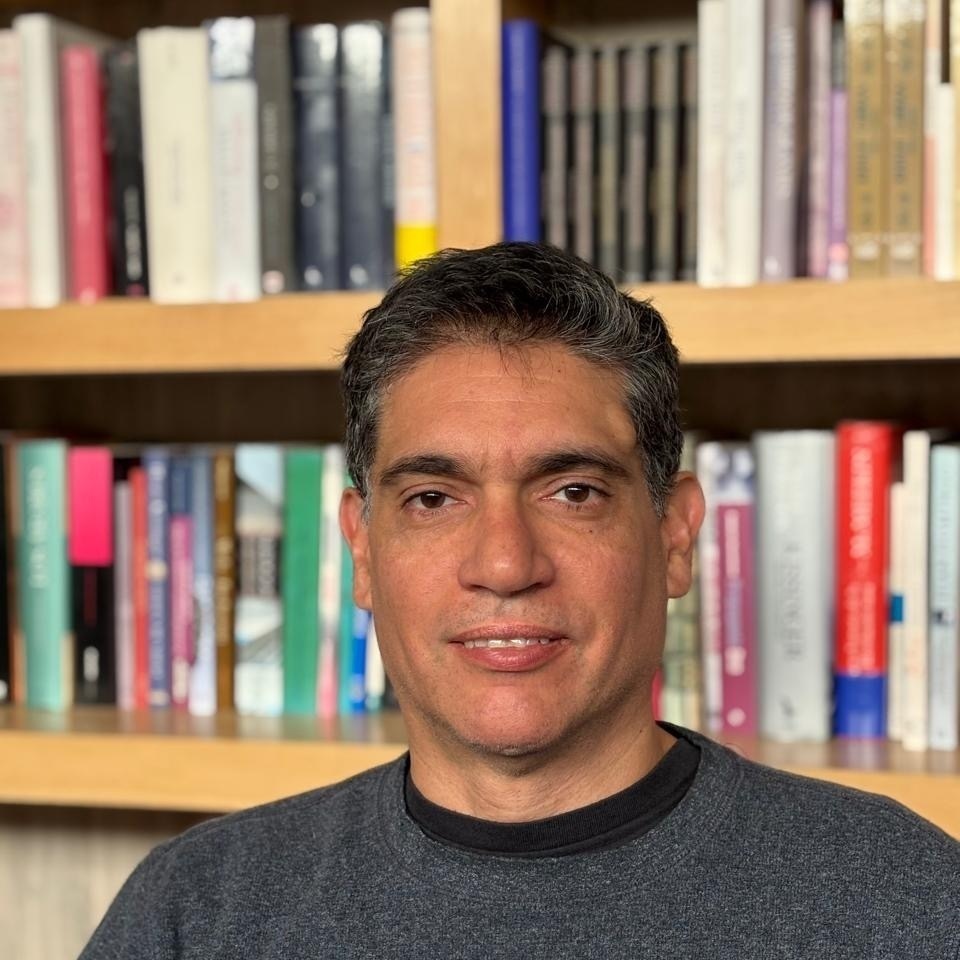 Fernando Llaver, CEO of Splight