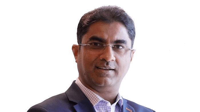 Feroze Mohammed