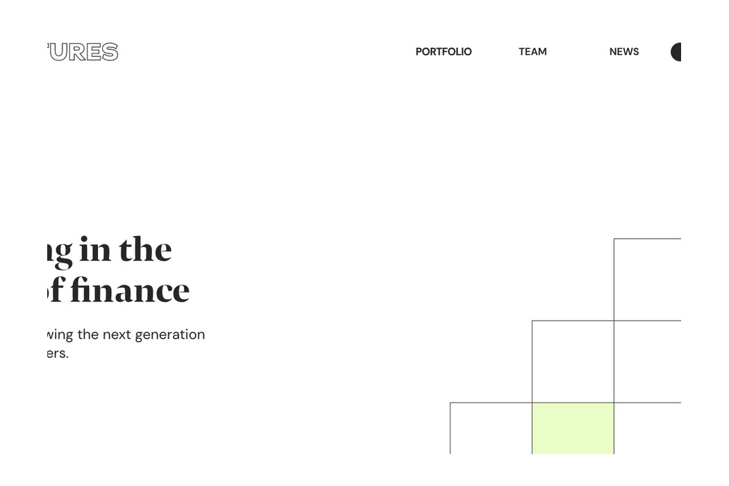 The Fund That Runs Your Marketing Before It Writes You a Check
