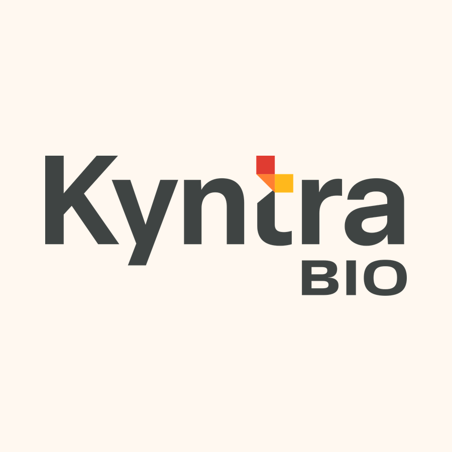 FibroGen / Kyntra Bio company logo