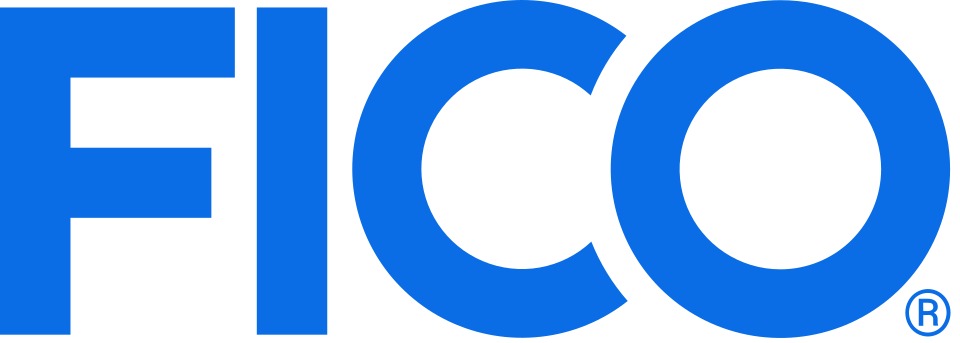FICO (Fair Isaac Corporation) logo