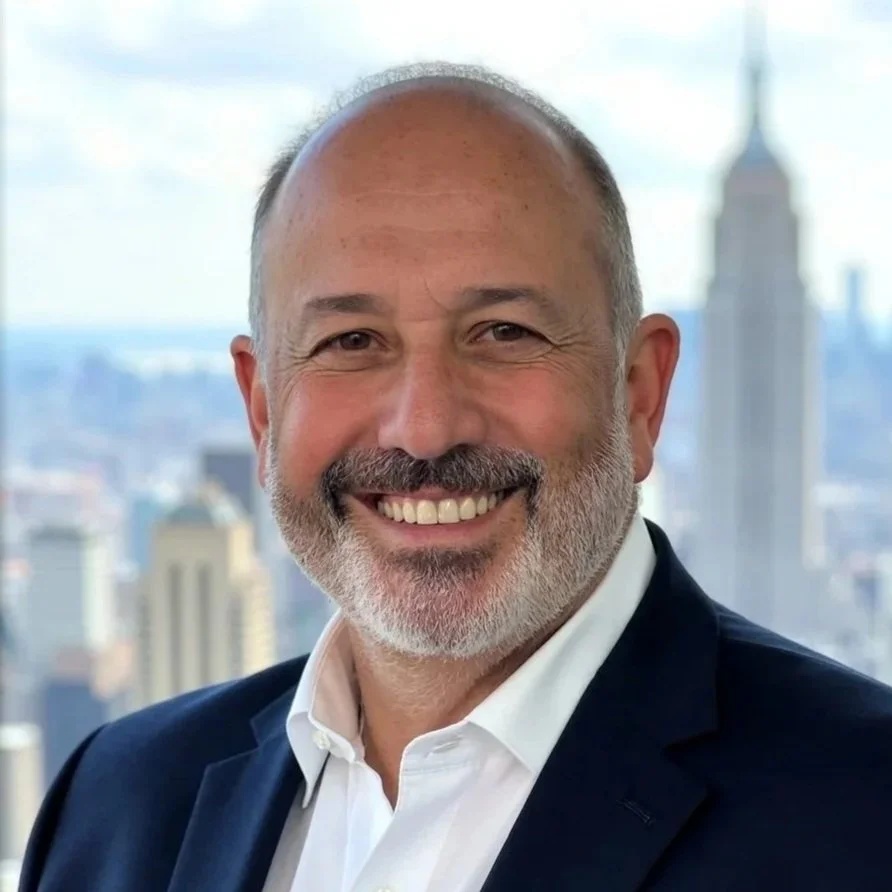 Fifth Era co-founder Matthew Le Merle