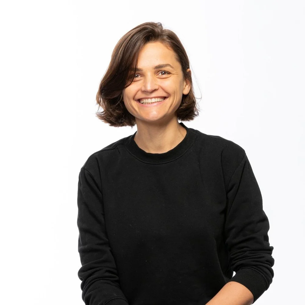Fifty Years co-founder Ela Madej