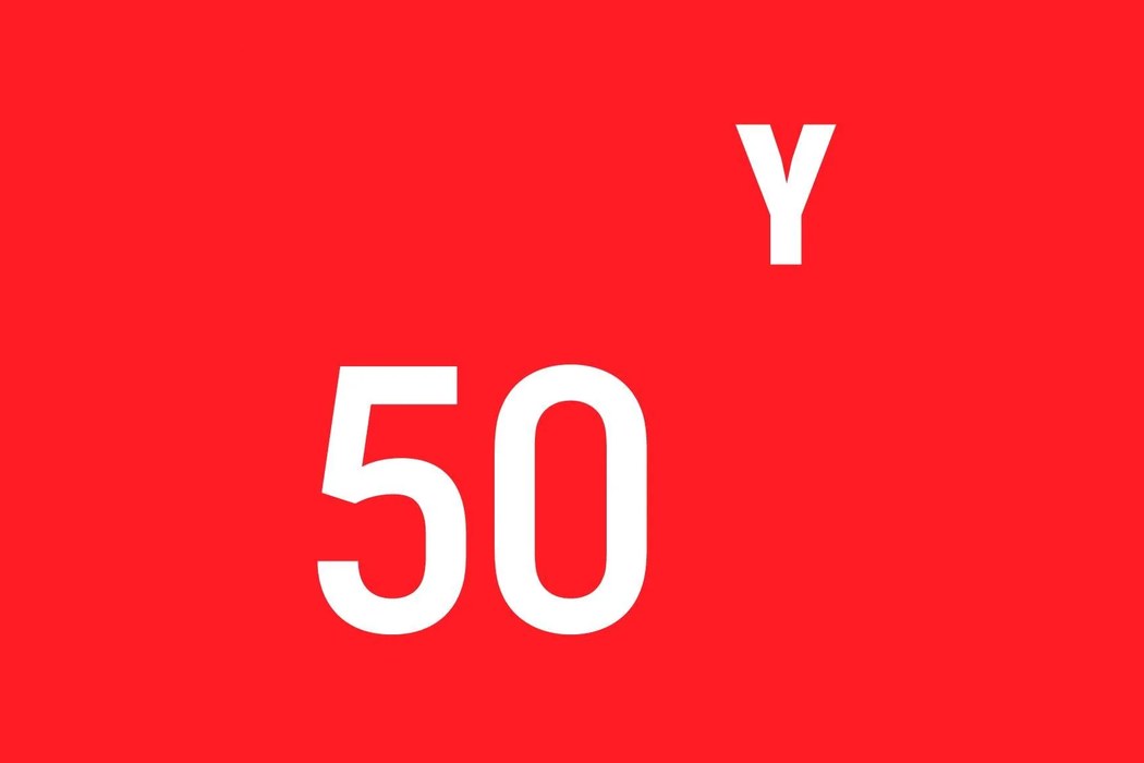 Fifty Years