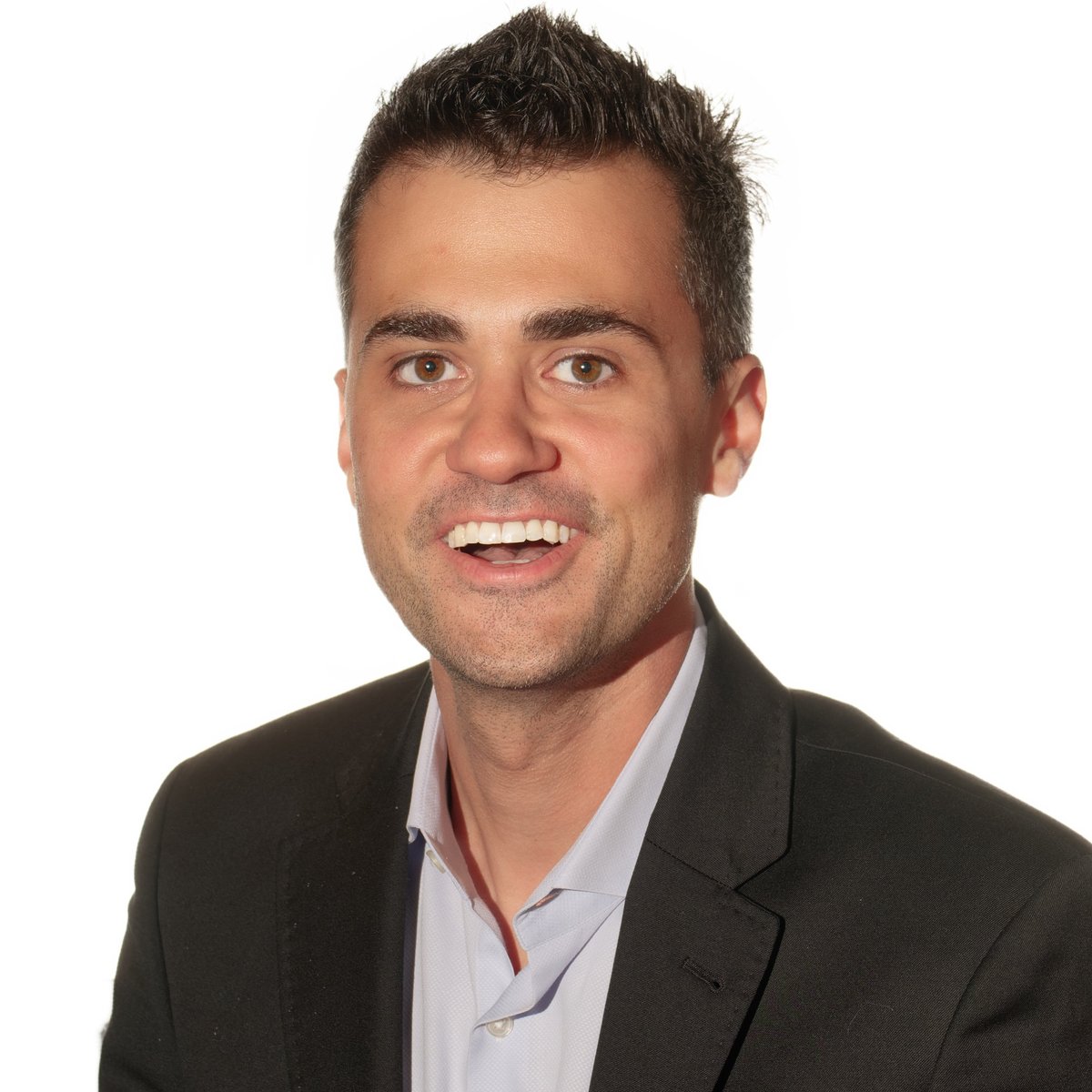 Files.com founder and CEO Kevin Bombino