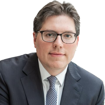 Filippo Petti, CEO of Leucid Bio