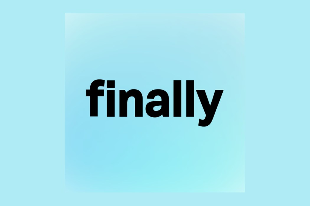 Finally