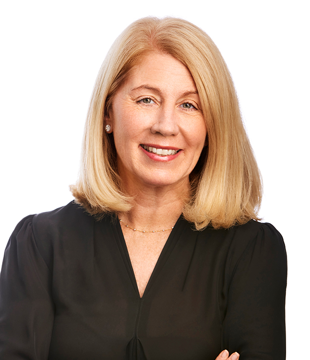 Moira Conlon, founder and CEO of Financial Profiles