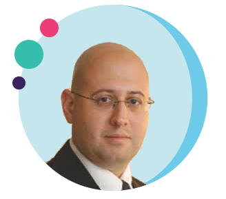 Kobi Freedman, Findings co-founder and CEO