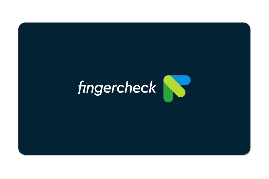 Fingercheck Wants to Turn Every Clock-In Into a Paycheck - Without the Payroll Spreadsheets