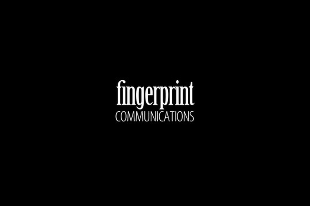Fingerprint Communications knows the value of an invitation