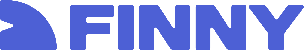 FINNY logo