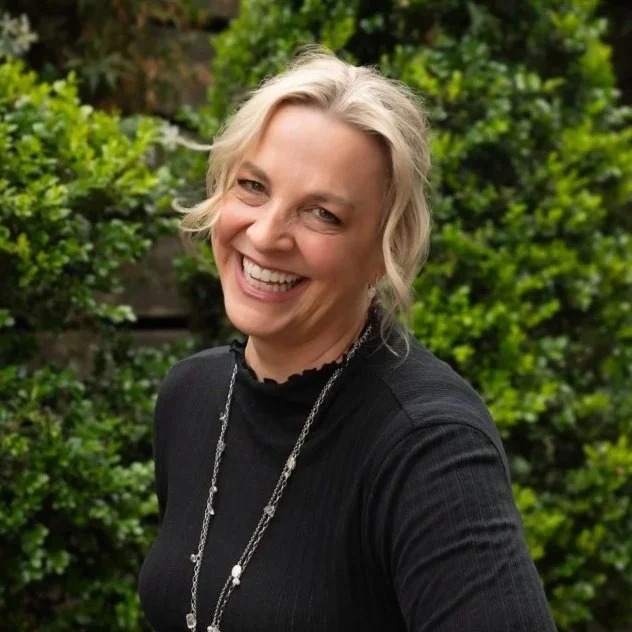 Tiffany Finocchio, founder and president of Finocchio Consulting