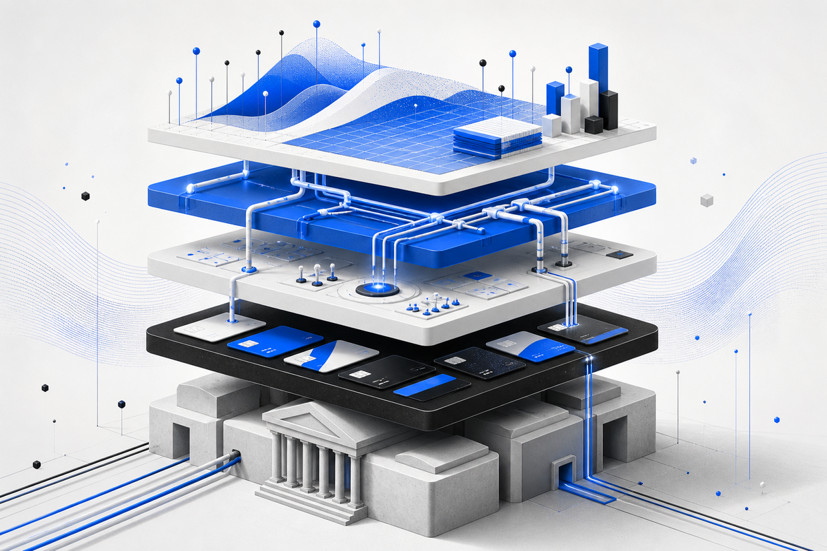 These Fintech Tools Are Not Substitutes