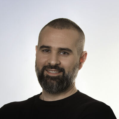 Firas Jabbour