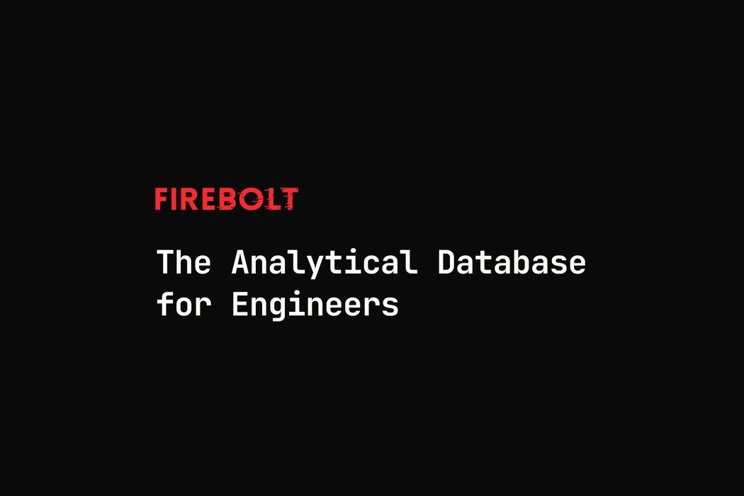 Firebolt